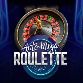 Play Auto Mega Roulette slot by Pragmatic Play on spinjoau.com