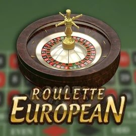 European Roulette (BGaming) – slot by BGAMING, featured at spinjoau.com