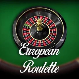 European Roulette (Red Tiger) logo by Red Tiger Gaming Spinjo Casino