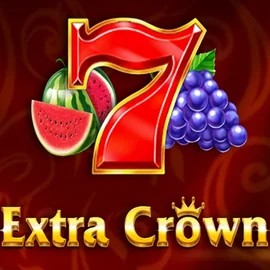 Extra Crown – slot by Amusnet Interactive, featured at spinjoau.com