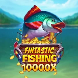 Play Fintastic Fishing slot by Foxium on spinjoau.com
