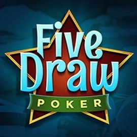 Five Draw Poker MH (Nucleus) casino game by Nucleus Gaming – featured logo at Spinjo Casino