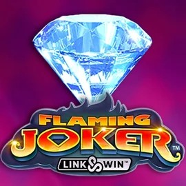 Flaming Joker Link and Win online slot from Barstruck – play at spinjoau.com