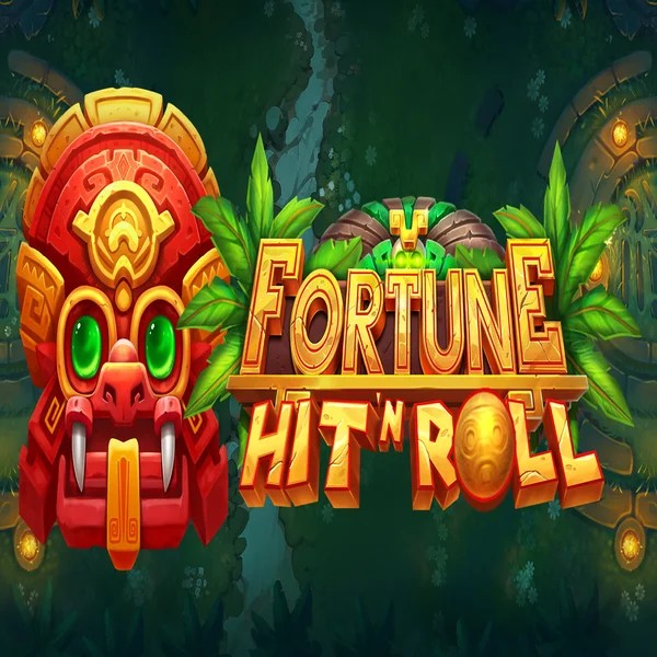 Play the Fortune Hit'n Roll slot by Pragmatic Play on Spinjo Casino