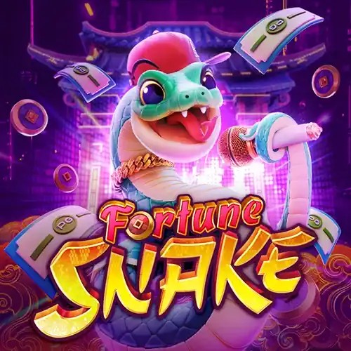 Try Fortune Snake slot by Endorphina on spinjoau.com – logo image