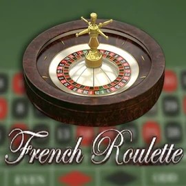 French Roulette (BGaming) game by BGAMING – logo hosted on Spinjo Casino