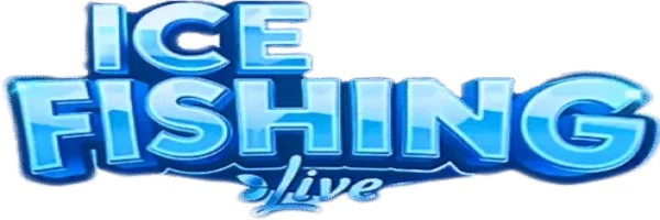 Enjoy Ice Fishing Live by Evolution – logo hosted on spinjoau.com