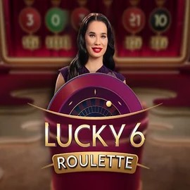 Lucky 6 Roulette online slot from Pragmatic Play – play at spinjoau.com