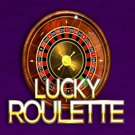 Lucky Roulette – slot by Belatra Games, featured at spinjoau.com